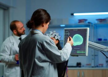 Un estudio relaciona la contaminación del aire con el riesgo de desarrollar tumores cerebrales