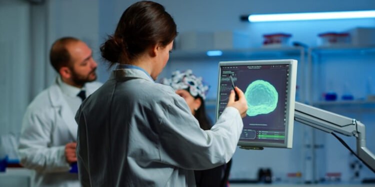 Un estudio relaciona la contaminación del aire con el riesgo de desarrollar tumores cerebrales