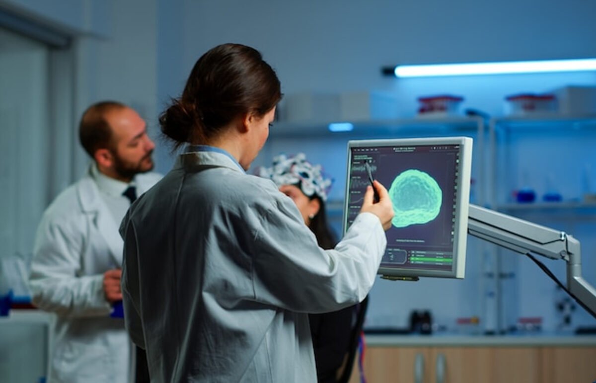 La contaminación del aire podría aumentar el riesgo de desarrollar tumores cerebrales