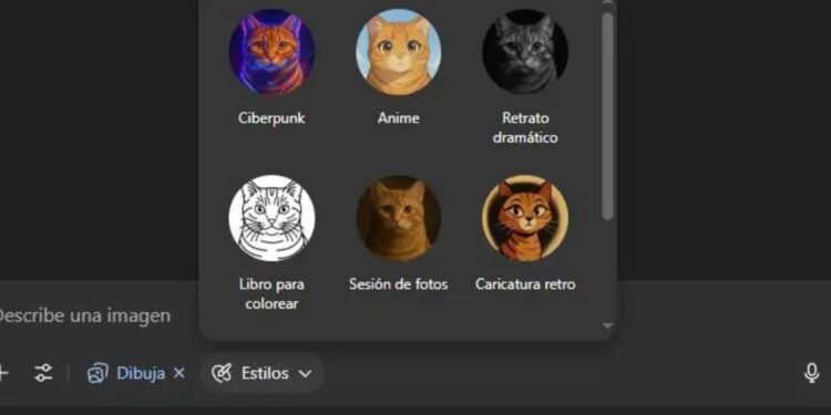 Así funciona la nueva herramienta de ChatGPT para generar imágenes 