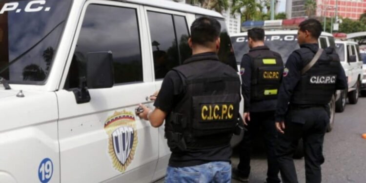 Dos personas murieron por un tiroteo en el Hospital Vargas en Caracas