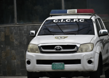 Detuvieron a dos hombres por matar a una mujer en La Vega