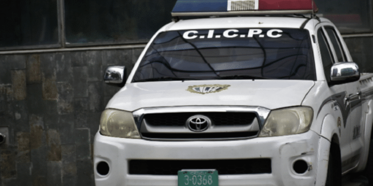 Detuvieron a dos hombres por matar a una mujer en La Vega