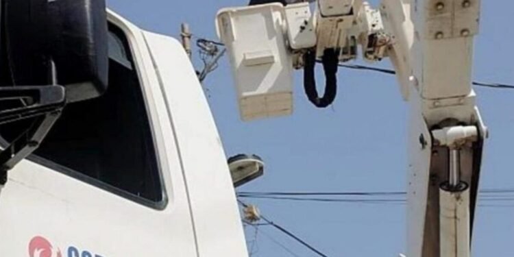La explosión en la subestación El Mácaro dejó a varios sectores de Aragua sin servicio eléctrico