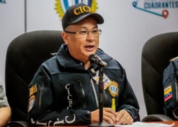 Detuvieron a otro implicado por el asesinato de una mujer en Caracas
