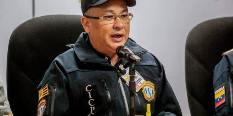 Detuvieron a otro implicado por el asesinato de una mujer en Caracas