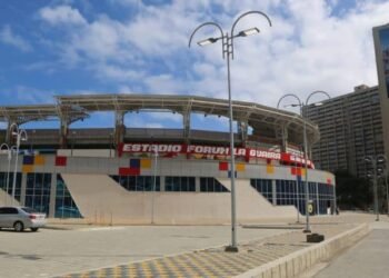 Serie del Caribe Gran Caracas 2026: los detalles del torneo 