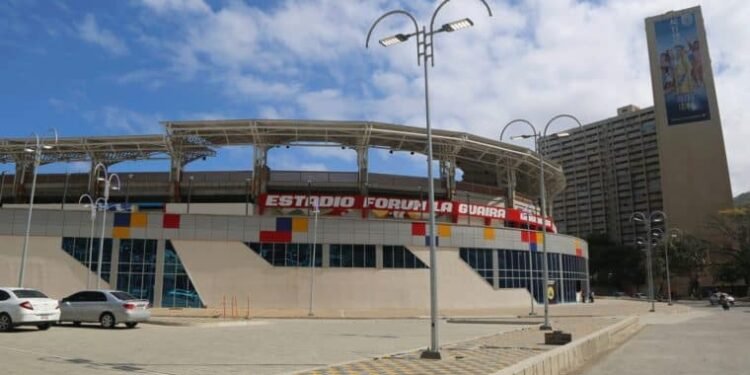 Serie del Caribe Gran Caracas 2026: los detalles del torneo 