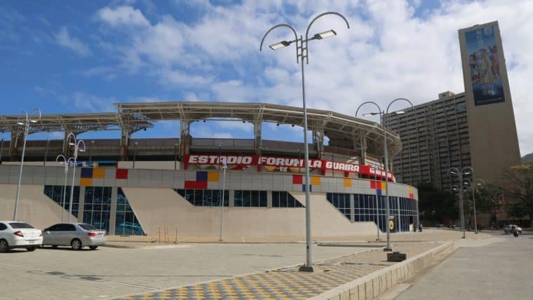 Serie del Caribe 2023: los tres peloteros venezolanos que jugarán con el equipo de Colombia