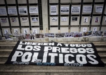 HRW denuncia «puerta giratoria» en cárceles de Venezuela un año después de las elecciones presidenciales