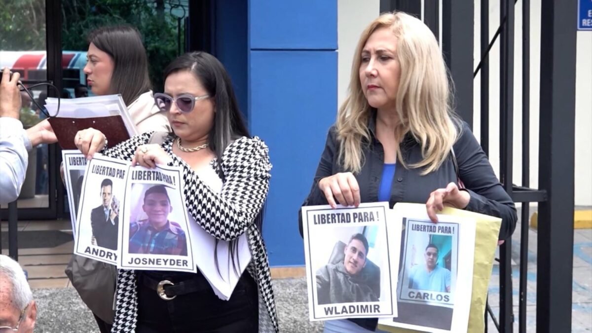 Rehenes del Cecot | Cronología de la persecución que llevó a 238 venezolanos del sueño americano al encierro