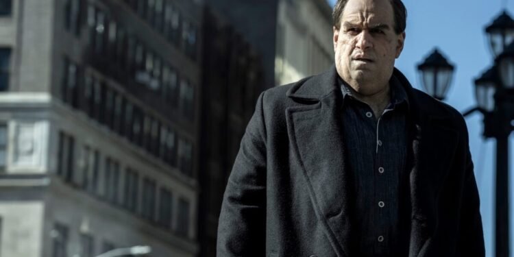 Premios Emmy 2025: dónde ver las series nominadas