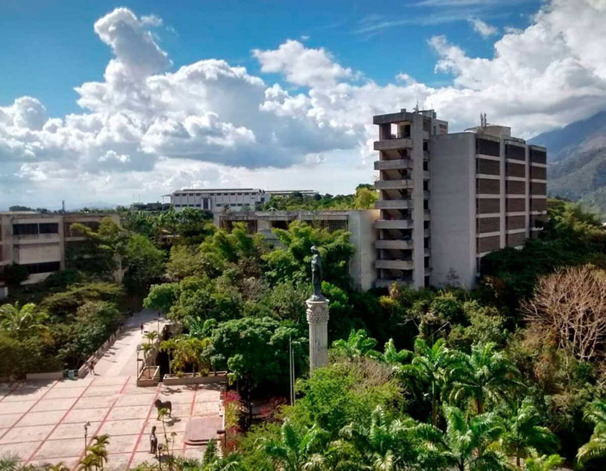 La Universidad Santa María agregó la mención Redes Sociales a la licenciatura de Comunicación Social