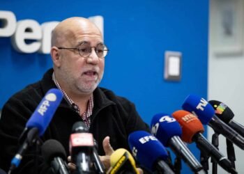 Foro Penal contabilizó 66 presos políticos excarcelados desde el 18 hasta el 21 de julio