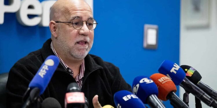 Foro Penal contabilizó 66 presos políticos excarcelados desde el 18 hasta el 21 de julio