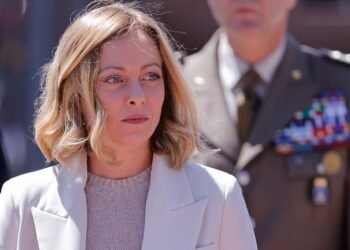 La madre de Alberto Trentini exige que el gobierno de Italia intervenga para su liberación en Venezuela