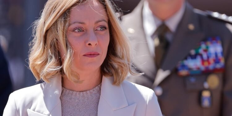 La madre de Alberto Trentini exige que el gobierno de Italia intervenga para su liberación en Venezuela