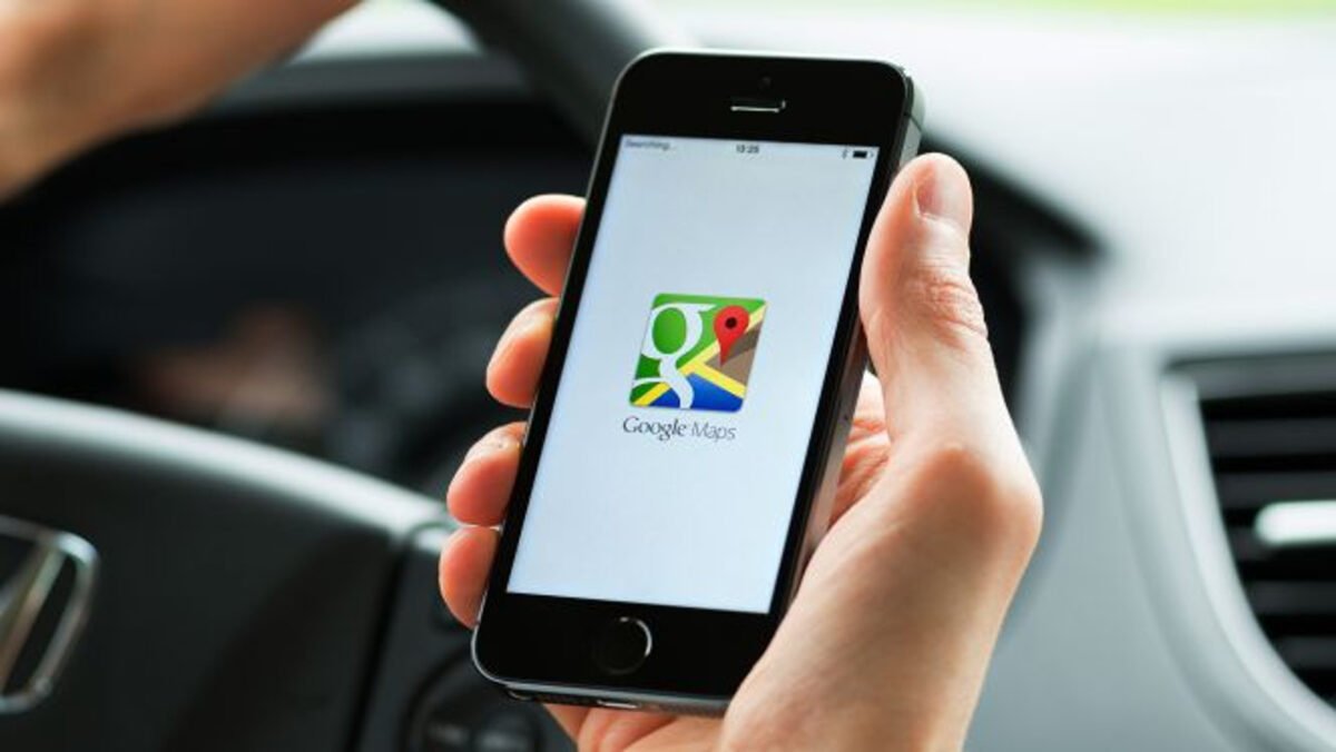 Google Maps mostrará el estado del clima en dispositivos Android