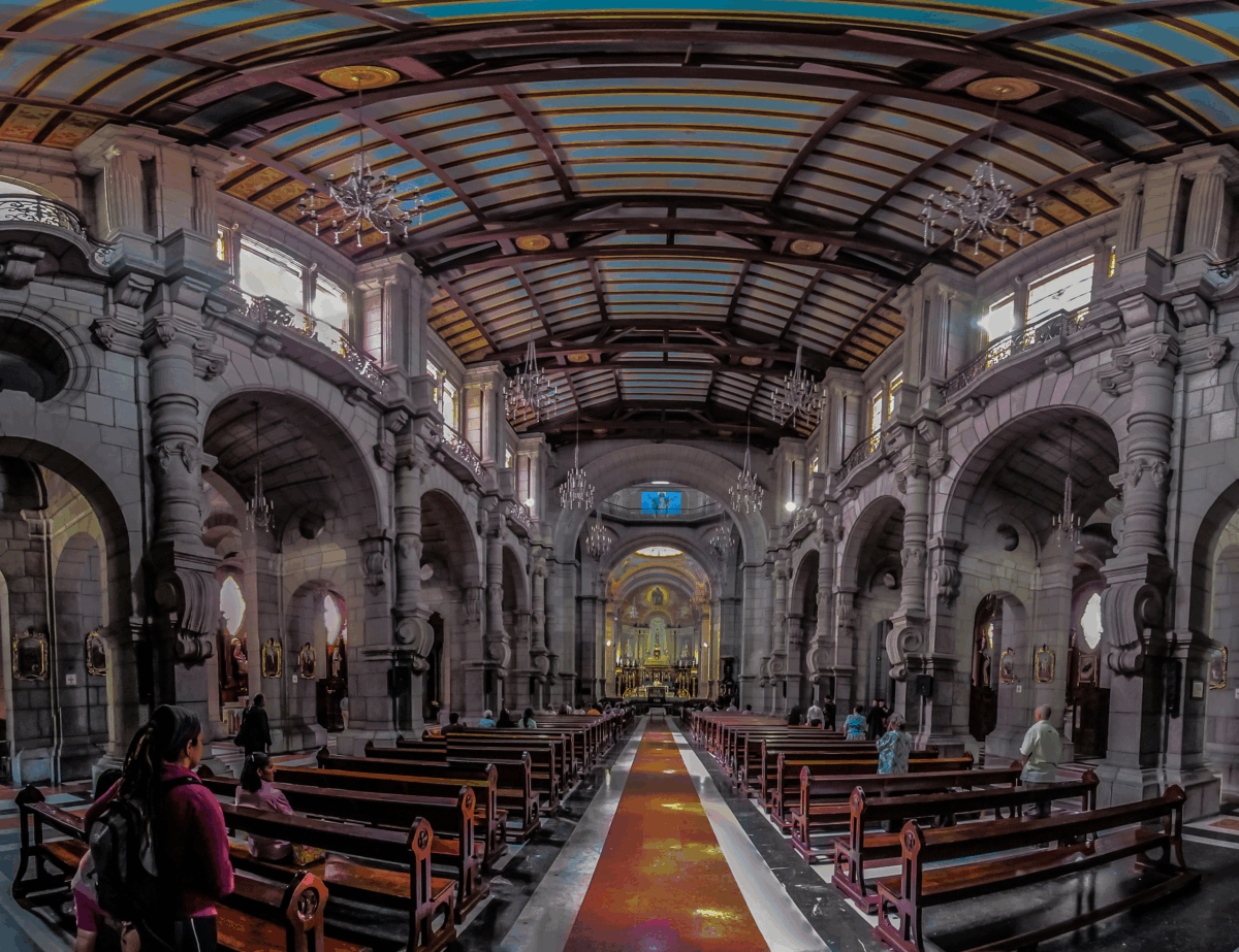 Guía de turismo religioso en Venezuela: un recorrido por la devoción popular