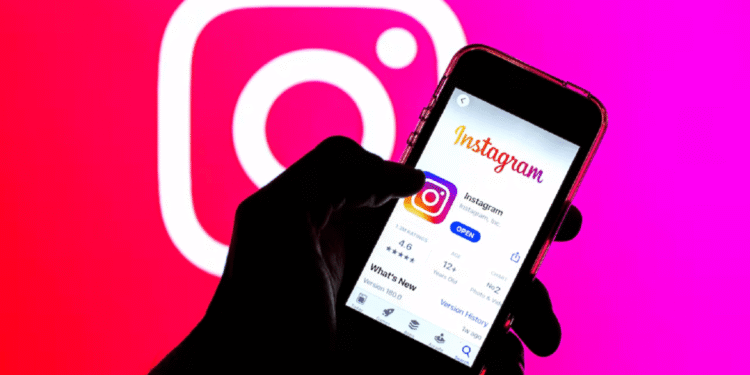 Instagram activó nuevas funciones de seguridad para proteger las cuentas de adolescentes