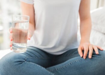 Alimentos que pueden producir deshidratación en las personas