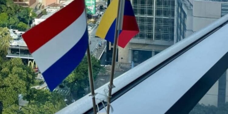 Países Bajos pidió a sus ciudadanos no viajar a Venezuela