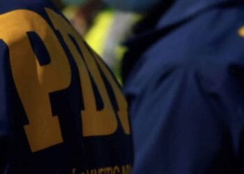 Detuvieron a presunto exfuncionario de la GNB acusado de estar implicado en dos secuestros en Chile