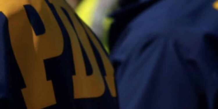 Detuvieron a presunto exfuncionario de la GNB acusado de estar implicado en dos secuestros en Chile