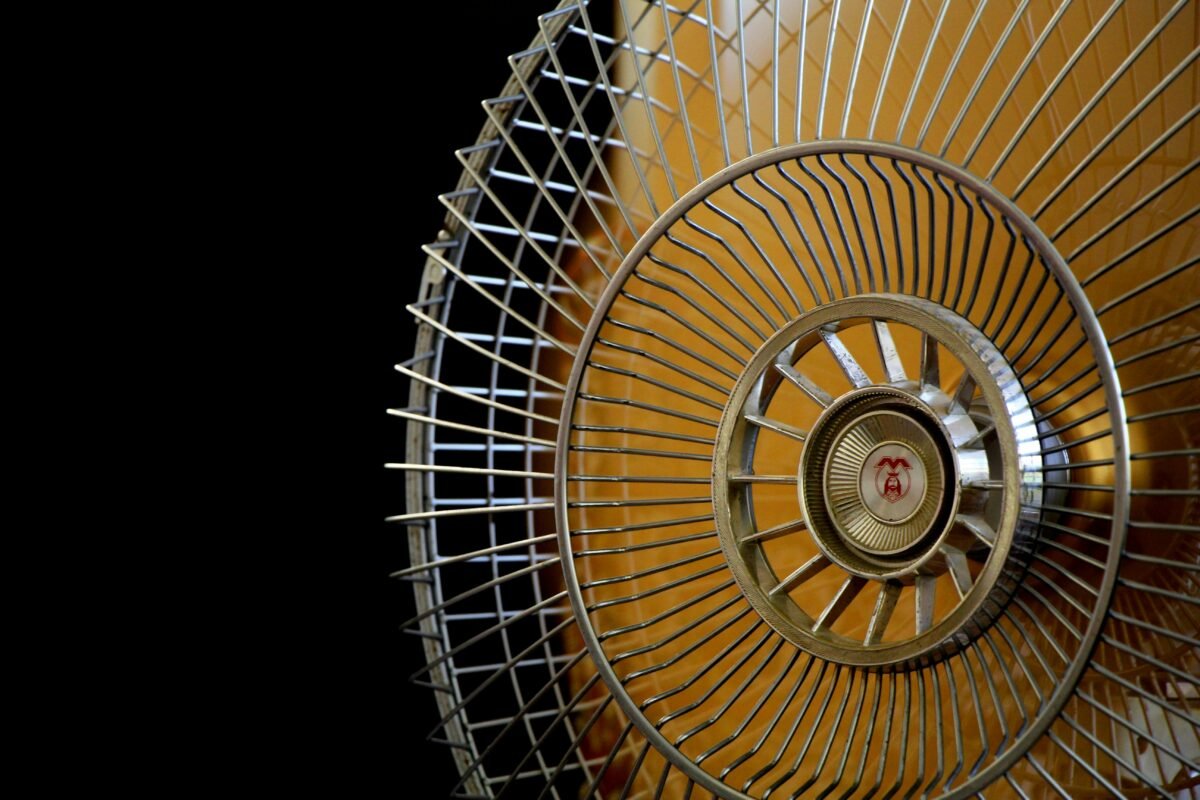 Recomendaciones para dormir con ventilador sin perjudicar la salud