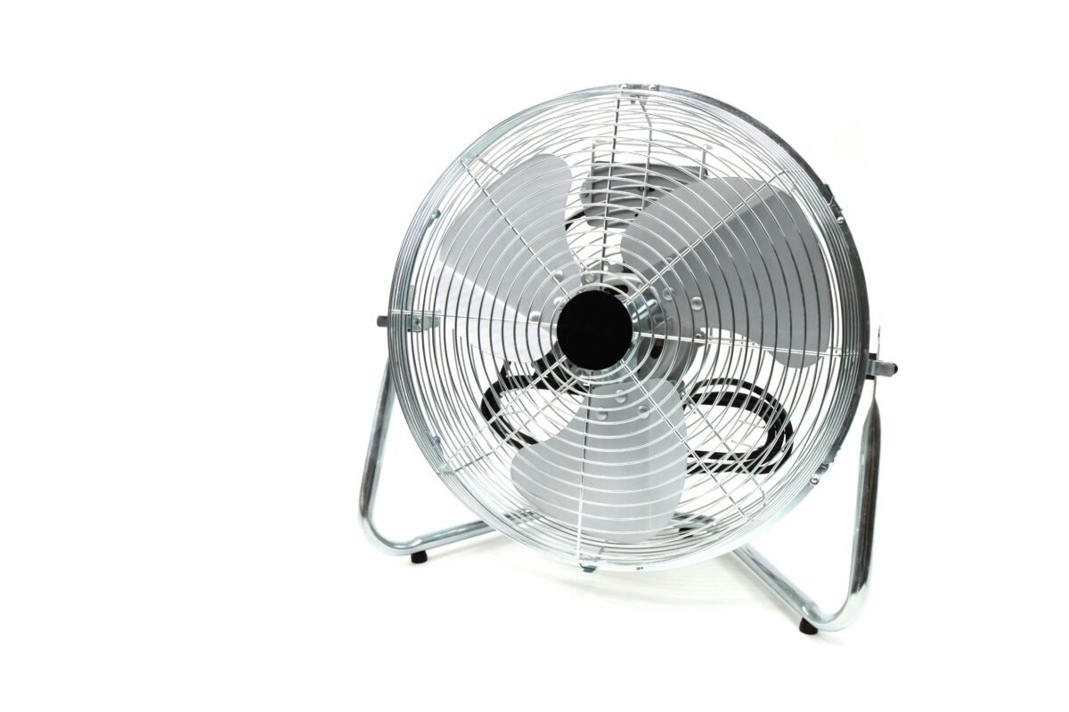 Recomendaciones para dormir con ventilador sin perjudicar la salud