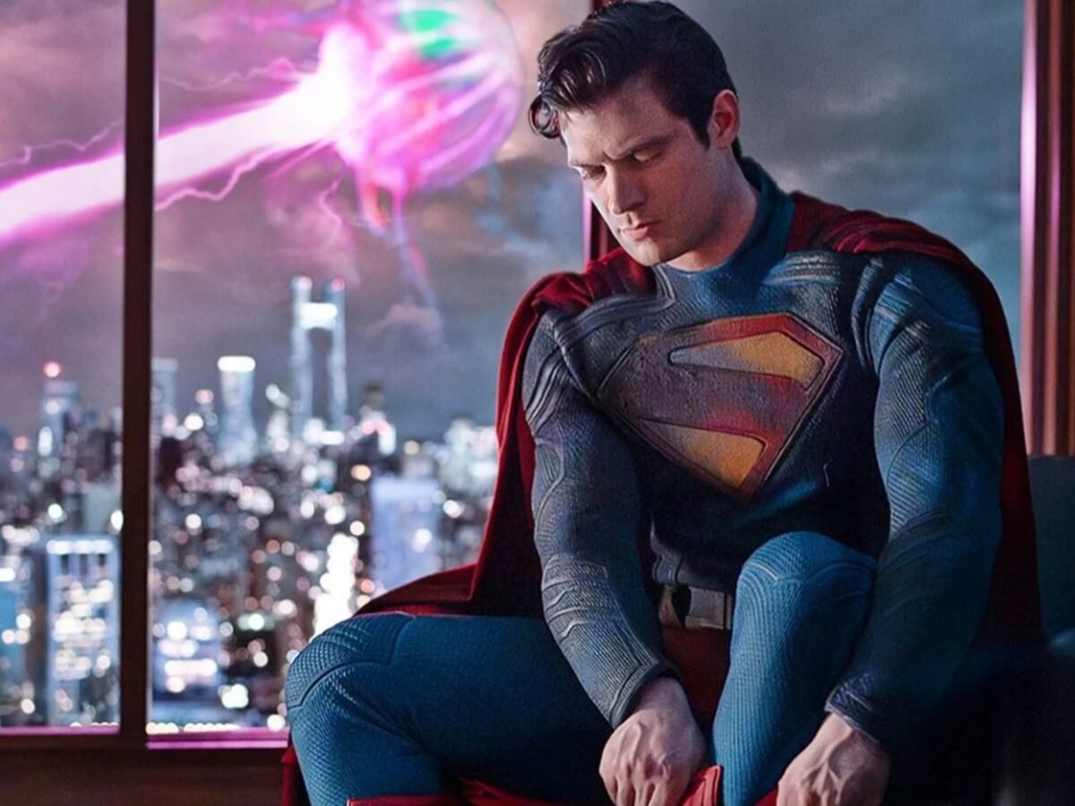 Las películas y series más esperadas de 2025
