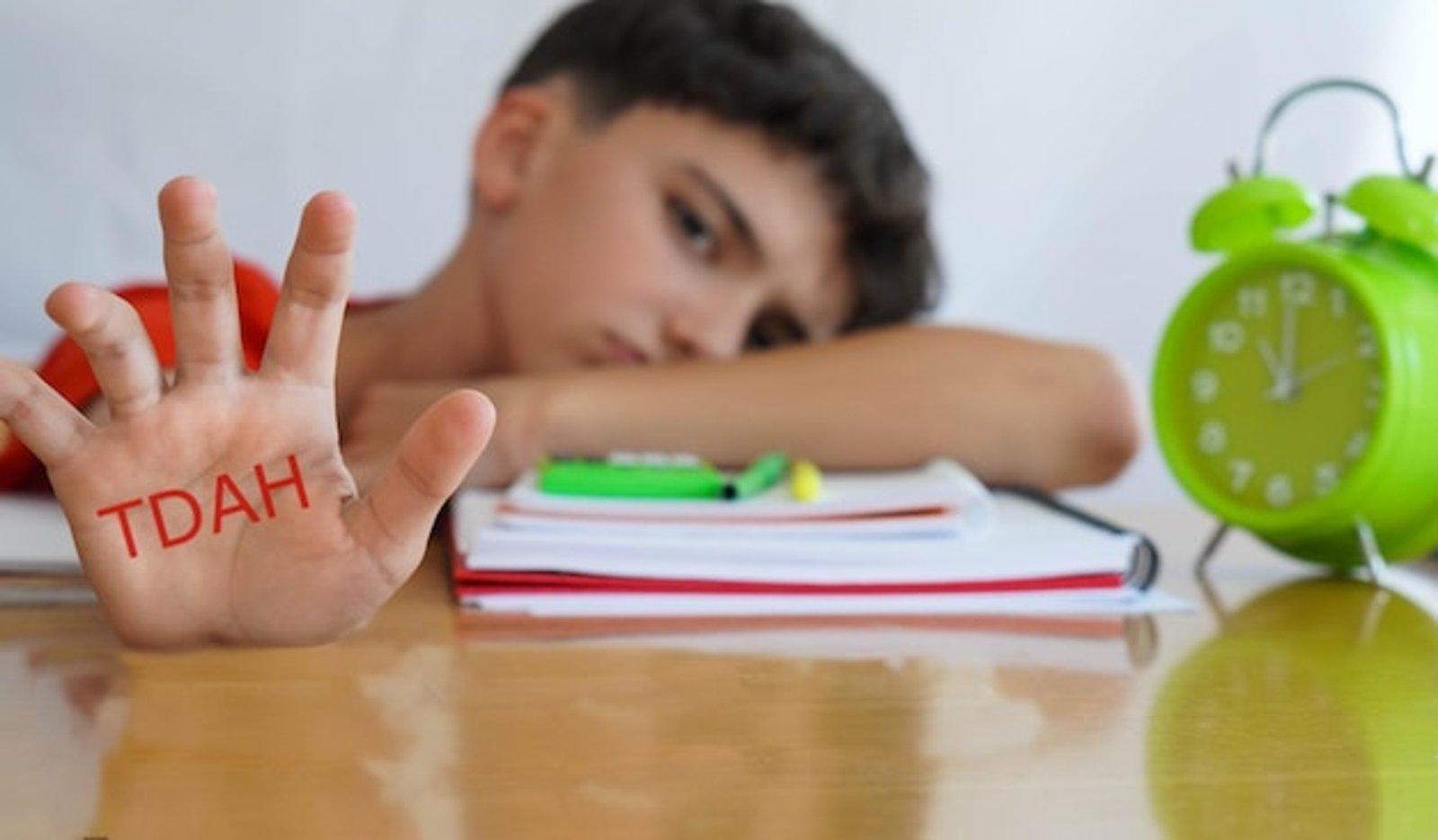 Más allá de la hiperactividad: desmontando mitos sobre el TDAH en adultos