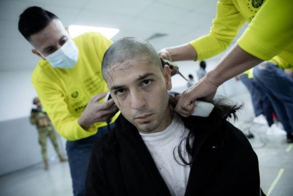 Rehenes del Cecot | Cronología de la persecución que llevó a 238 venezolanos del sueño americano al encierro