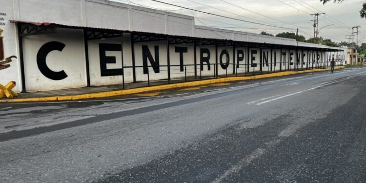 OVP denunció el «aislamiento» de 58 presos políticos en la cárcel de Tocorón