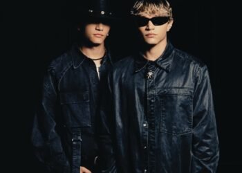 El dúo 3AM dará un concierto en Caracas: ¿cuánto cuestan las entradas?