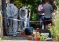 Asesinaron a tiros a Andri Parubi, el  expresidente del Parlamento ucraniano