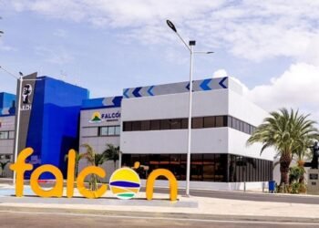 Aeropuerto de Coro reactivó sus vuelos comerciales con una ruta hacia Caracas 