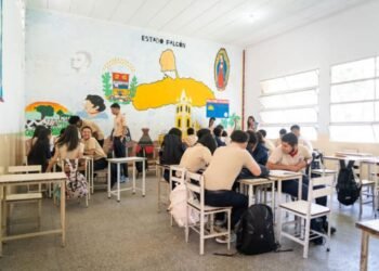 Anunciaron la fecha del regreso a clases para el año escolar 2025-2026