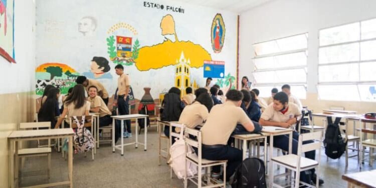 Anunciaron la fecha del regreso a clases para el año escolar 2025-2026