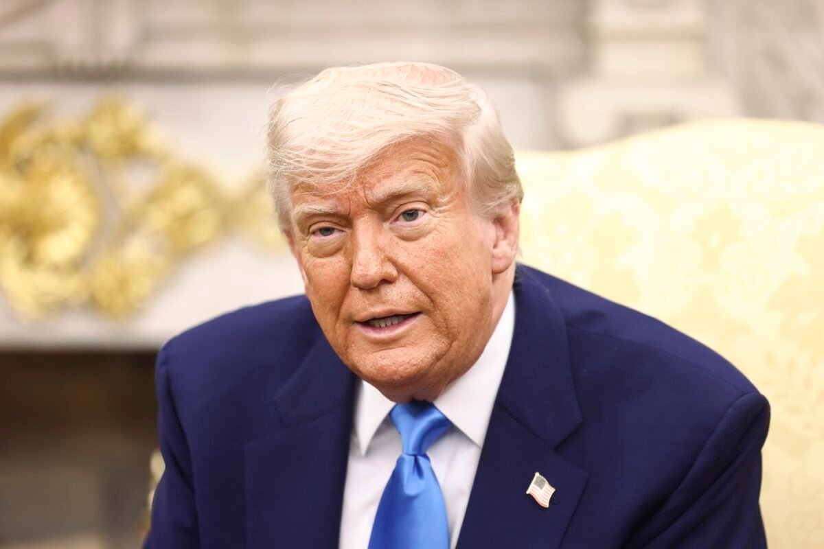 HRW advierte sobre “manipulación” en informe de DD HH del gobierno de Trump Viernes 30 de mayo Gobierno de Trump prohibió a la Universidad de Harvard matricular a estudiantes extranjeros