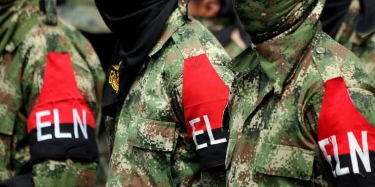Petro descartó que el ELN estuviera detrás del asesinato del senador colombiano Miguel Uribe Turbay