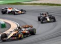 Oscar Piastri se llevó la victoria en el Gran Premio de Países Bajos