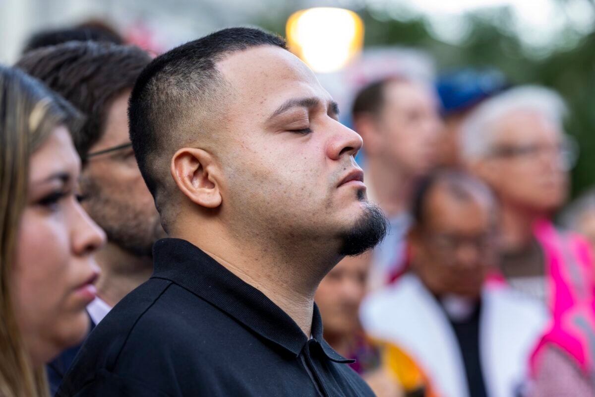 TeExplicamos | ¿Quién es el salvadoreño Kilmar Abrego y por qué su caso ha sido tan mediático en EE UU?