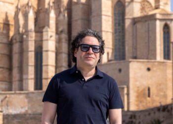 “El canto de las manos”: Dudamel y Valverde visibilizan a la comunidad sorda venezolana en un documental