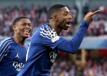 Balón de Oro 2025: la lista completa de jugadores y equipos nominados