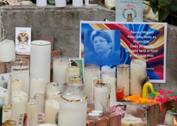 Murió Miguel Uribe Turbay, el senador colombiano que sufrió un atentado en Bogotá