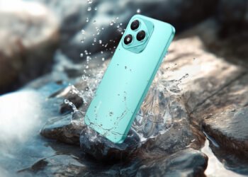 HONOR 400 Lite llega a Venezuela con inteligencia artificial y cámara de 108MP para potenciar la creatividad