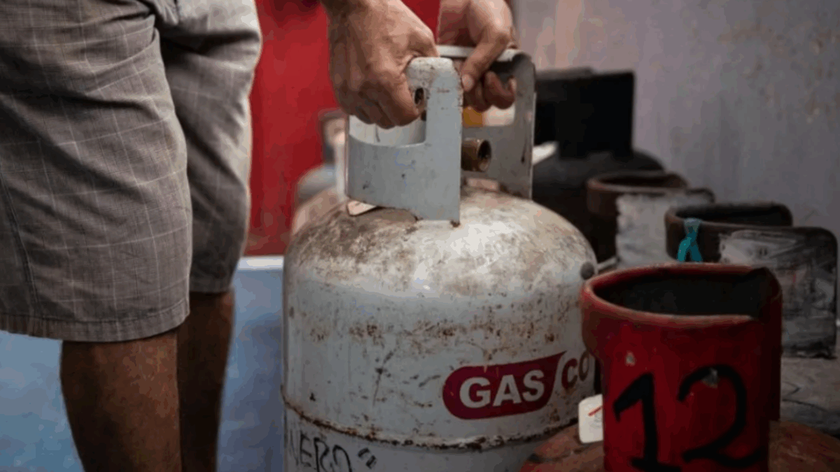 Explosión por presunta fuga de gas dejó 12 heridos en Anzoátegui ¿Qué hacer si se sospecha una fuga de gas y cómo reportarlo en Caracas?