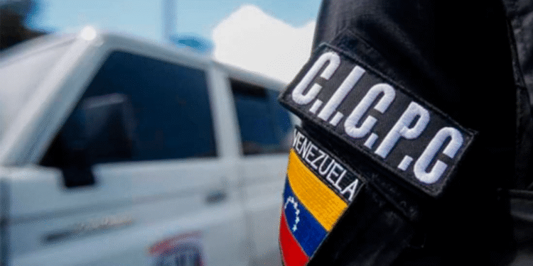 Detuvieron a un hombre en Zulia por golpear a su madre