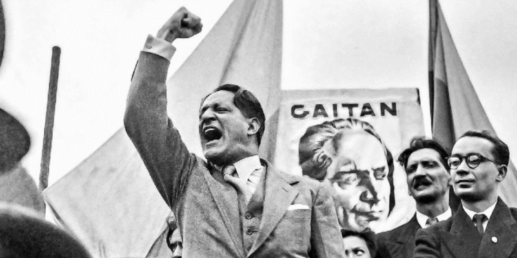 #TeExplicamos | Los candidatos presidenciales que han sido asesinados en Colombia
